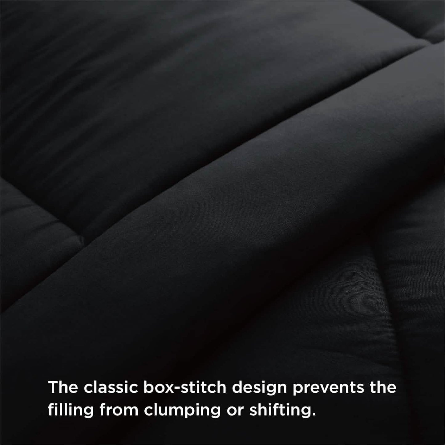 GentleSoft™ Down Alternative Comforter