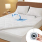 Removable Heated Mattress Padium