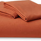 100% Jersey Knit Cotton Duvet Cover