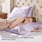Mulberry Silk Pillowcase