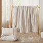 Rainbow Stripe Comforter Set