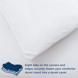 All-season Down Alternative Comforter Insert