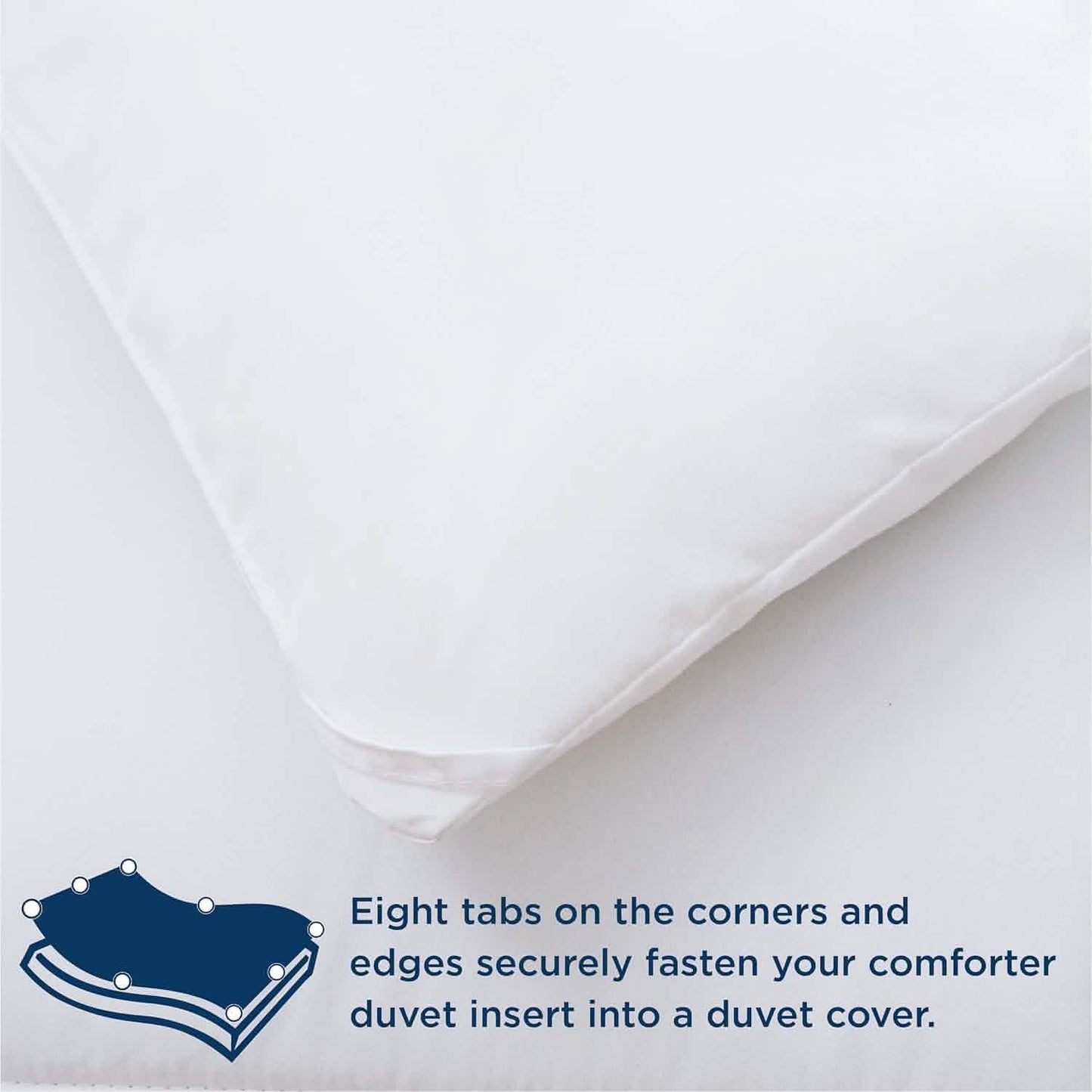 GentleSoft™ Down Alternative Comforter