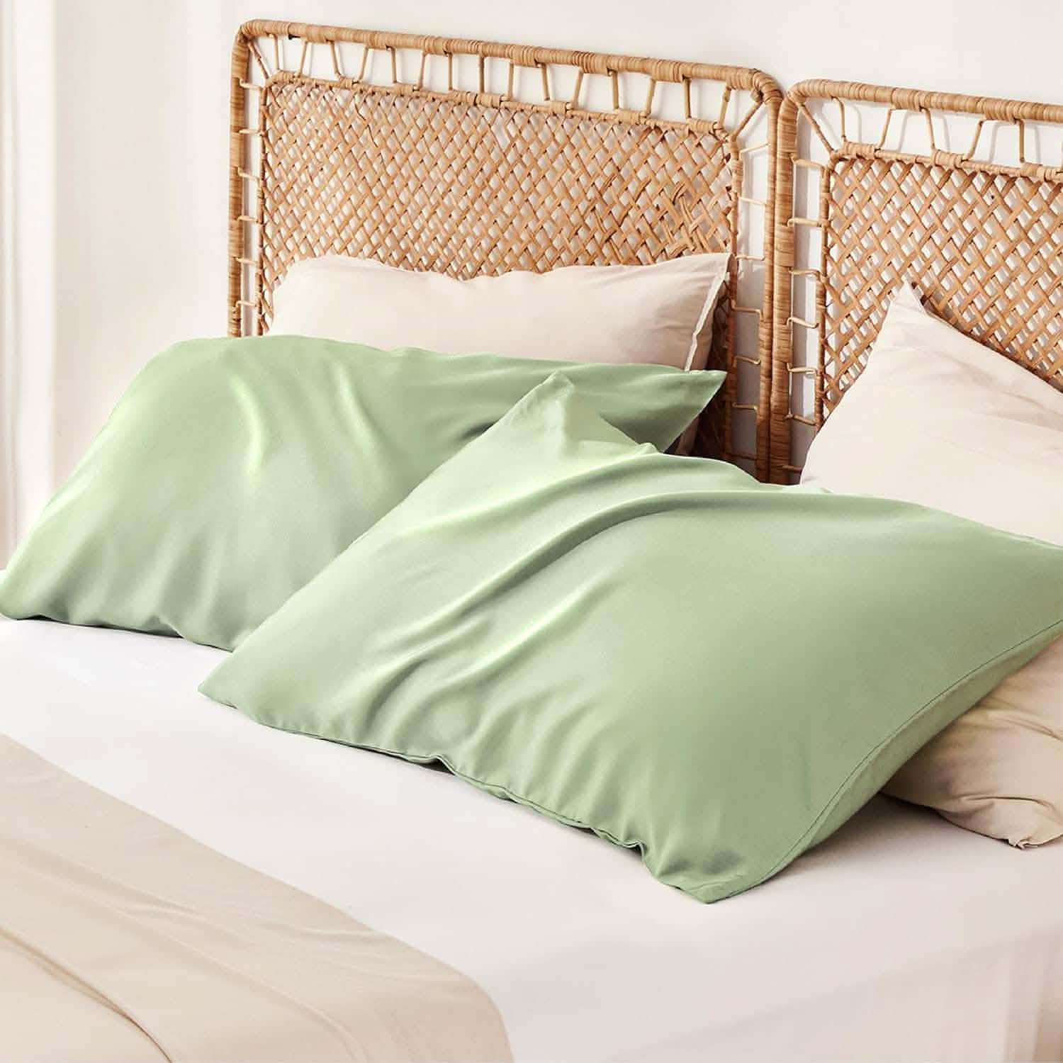 Pillow Cases Set