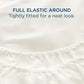 Ruched Sheet Set