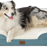 Orthopedic Flannel Dog Sofa-2