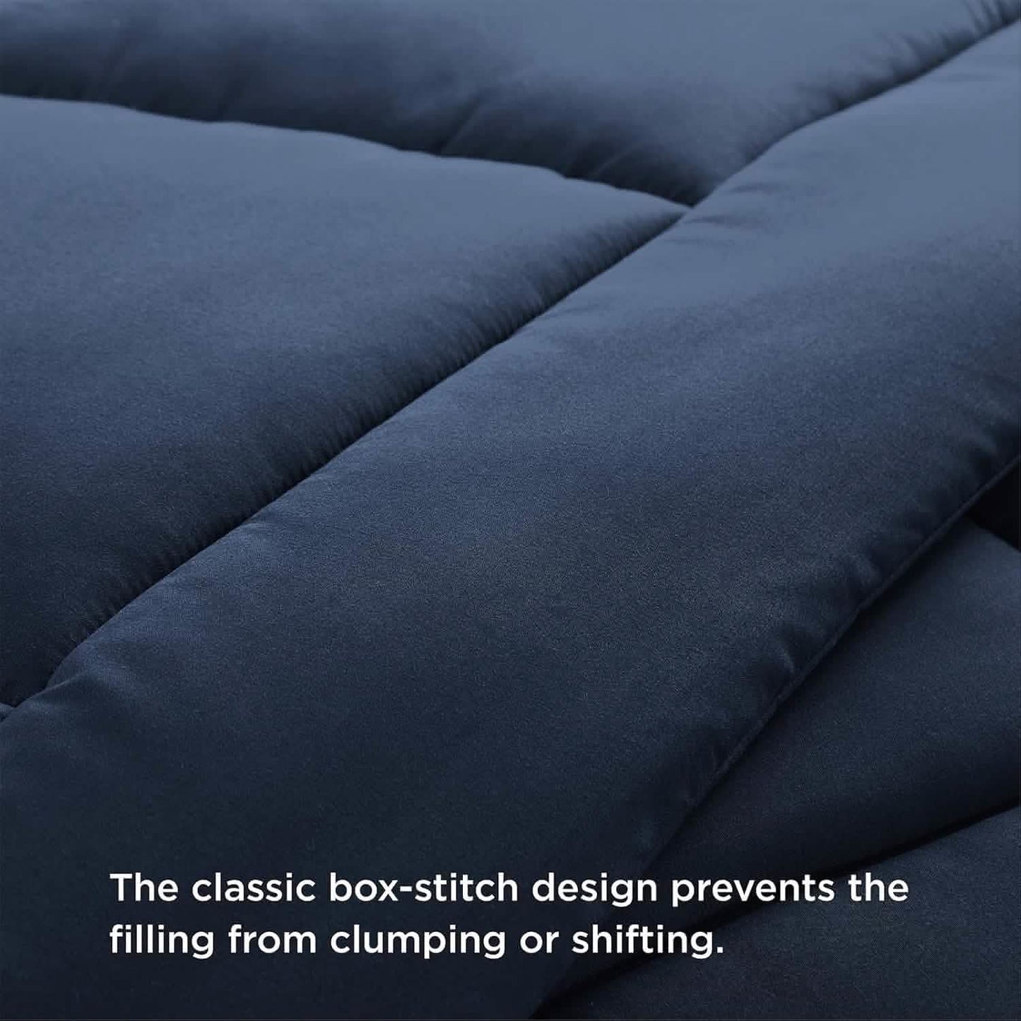GentleSoft™ Down Alternative Comforter