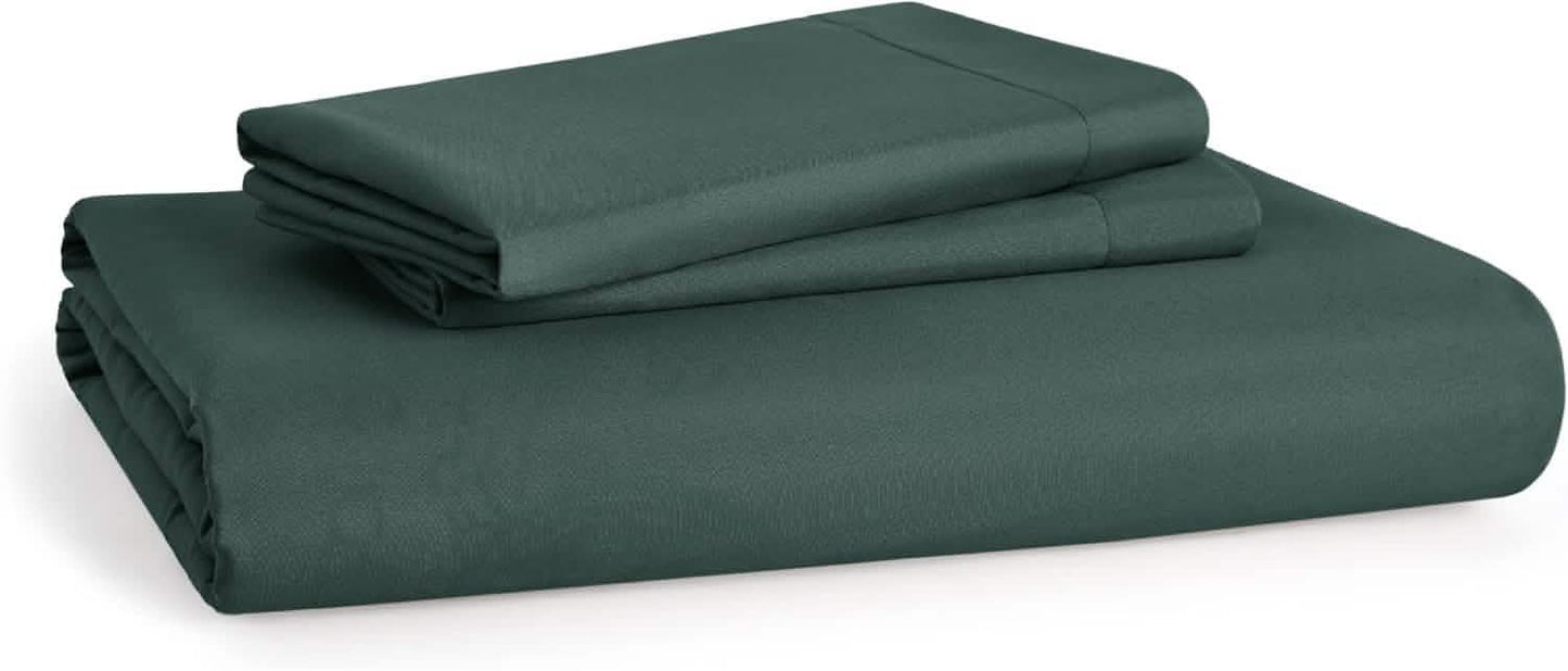 Brushed Microfiber Duvet Cover Sets