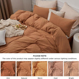 100% Jersey Knit Cotton Duvet Cover