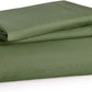 Brushed Polyester Microfiber Duvet Cover Set