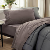 Ruched Sheet Set-2