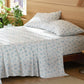 GentleSoft™ 100% Cotton Sheets Ditsy