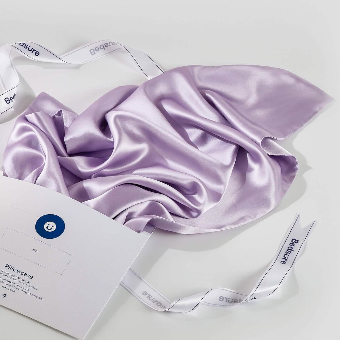 Mulberry Silk Pillowcase