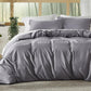 Rayon Derived from Bamboo Duvet Cover Set