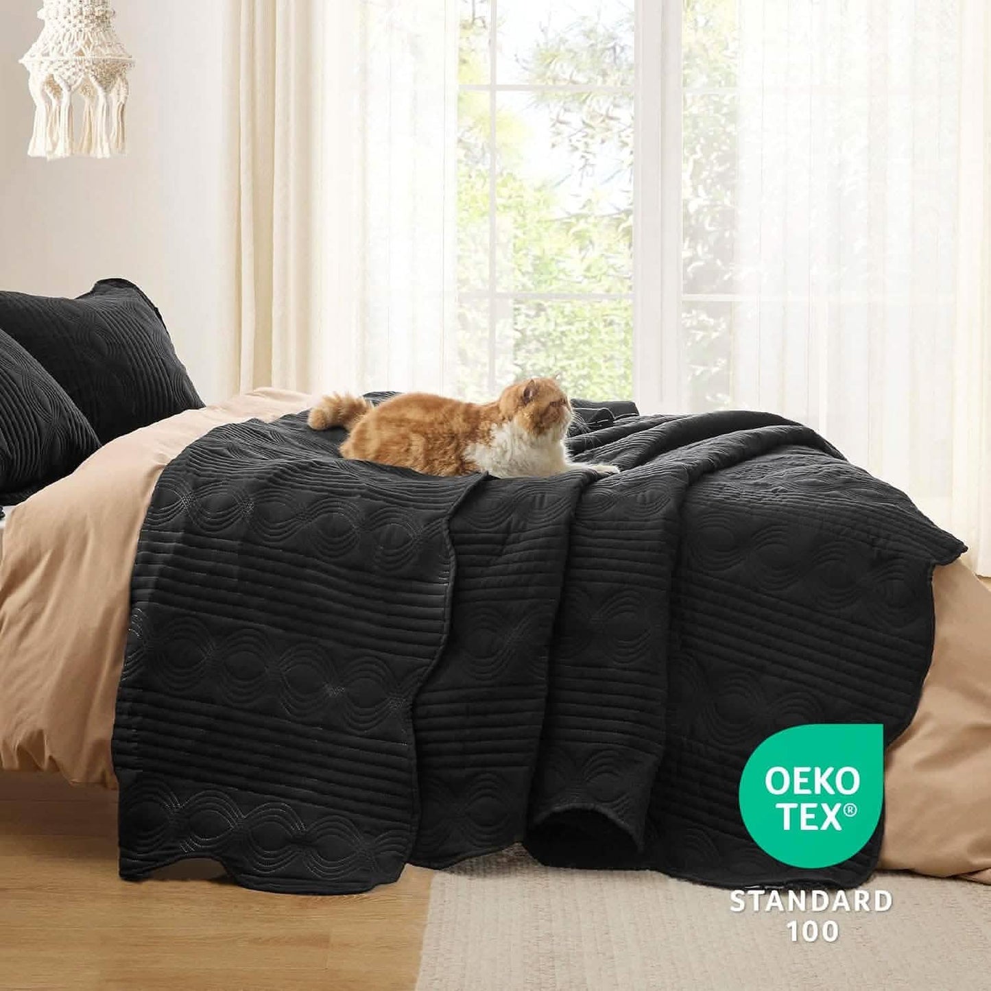GentleSoft™ Ultrasonic Quilt set