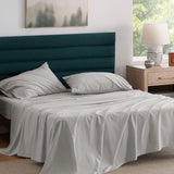 Bedsure 100% Cotton Sheet Set