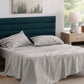 Cotton Percale Weave Sheet Set