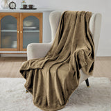 Flannel Fleece Blanket 280gsm