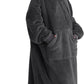GentleSoft™ Ultra Soft Long Shaggy Sherpa Hooded Blanket
