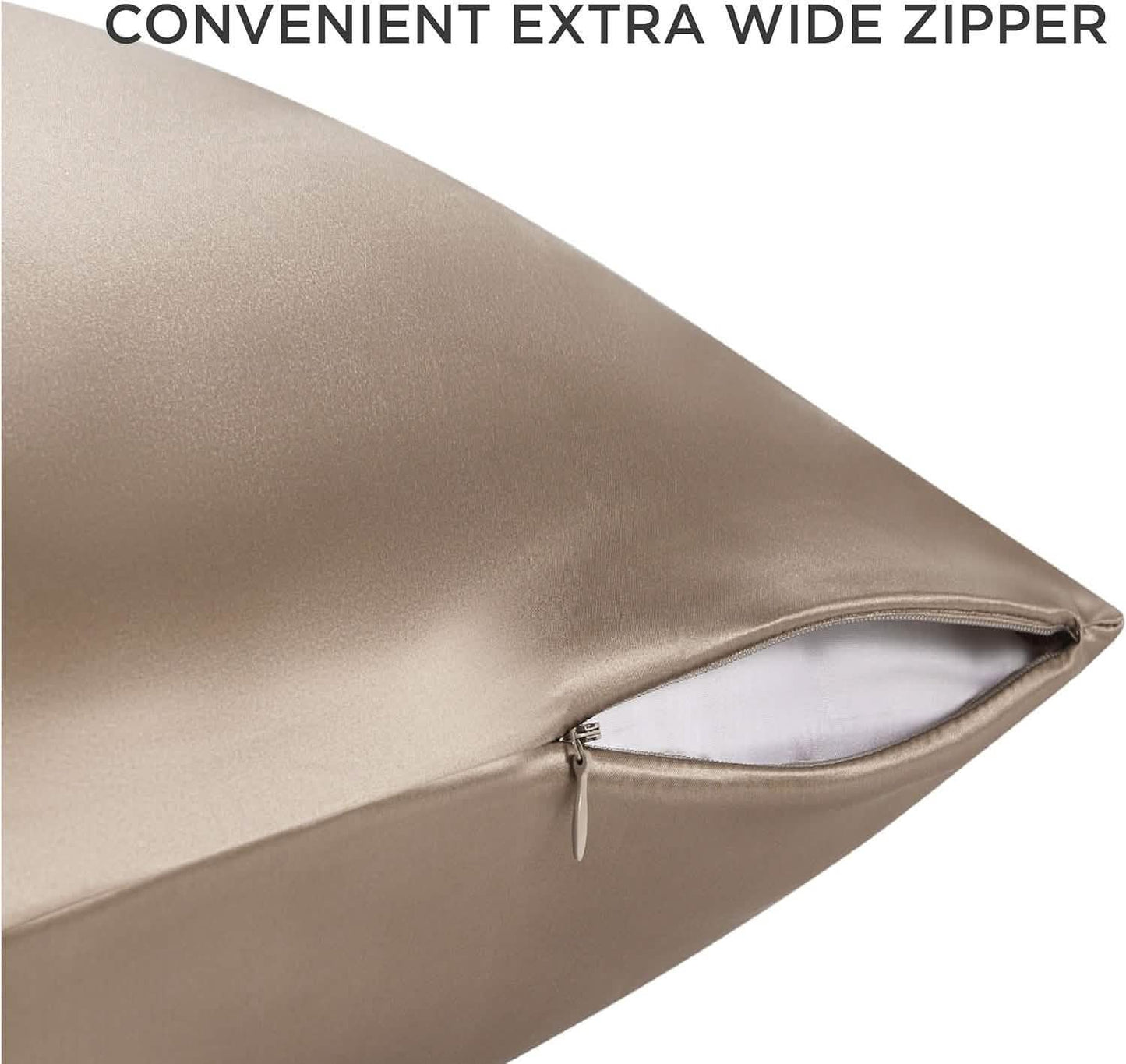 Mulberry Silk Pillowcase