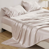 Satin Sheet Set