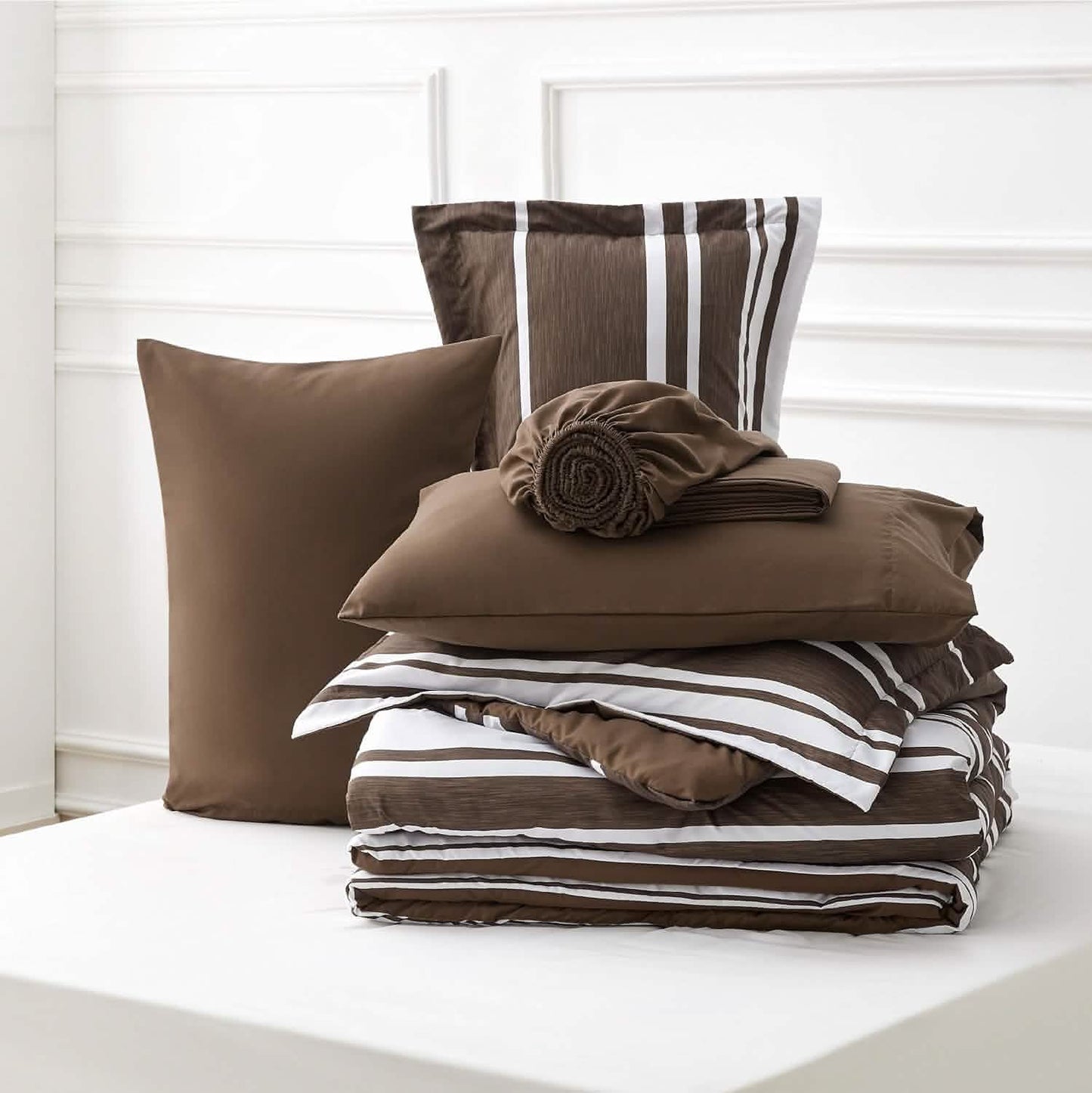 Reversible Cationic Dyed Bed-in-a-Bag