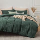 100% Jersey Knit Cotton Duvet Cover