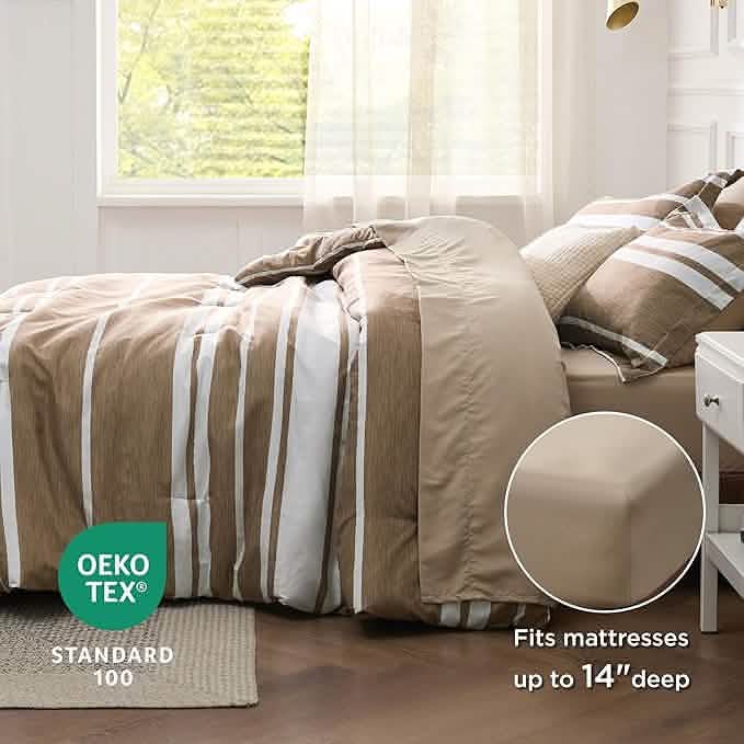 Reversible Cationic Dyed Bed-in-a-Bag