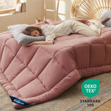 All-season Down Alternative Comforter Insert