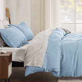 Brushed Microfiber Duvet Cover Sets