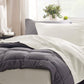 Ruched Sheet Set