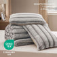 Dreamy Fluffy Comforter Set