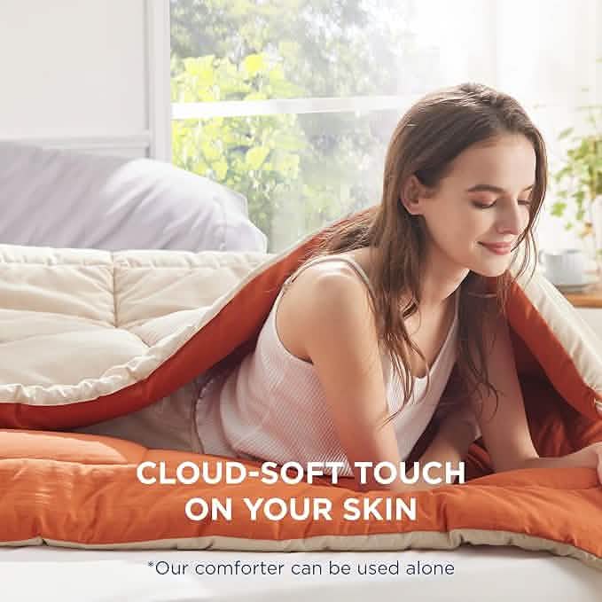 Premium Down-Alt Comforter