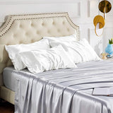 Bedsure Satin Pillowcases