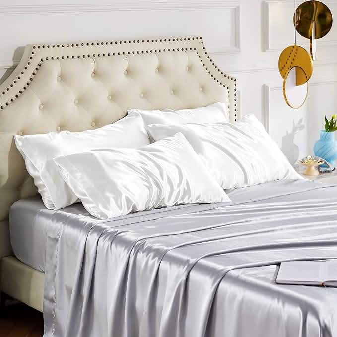 Satin Pillowcases