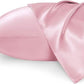 Solid Satin Pillowcase-2