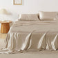 Satin Sheet Set