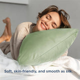 Bedsure Pillow Cases Set