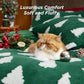 Snowflake Comforter Set