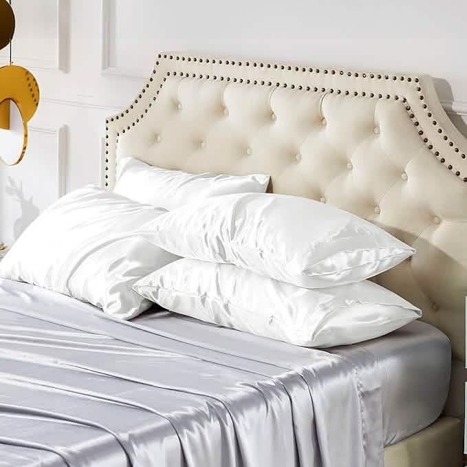 Satin Pillowcases