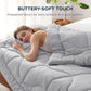 Prewashed Polyester Quilted Comforters