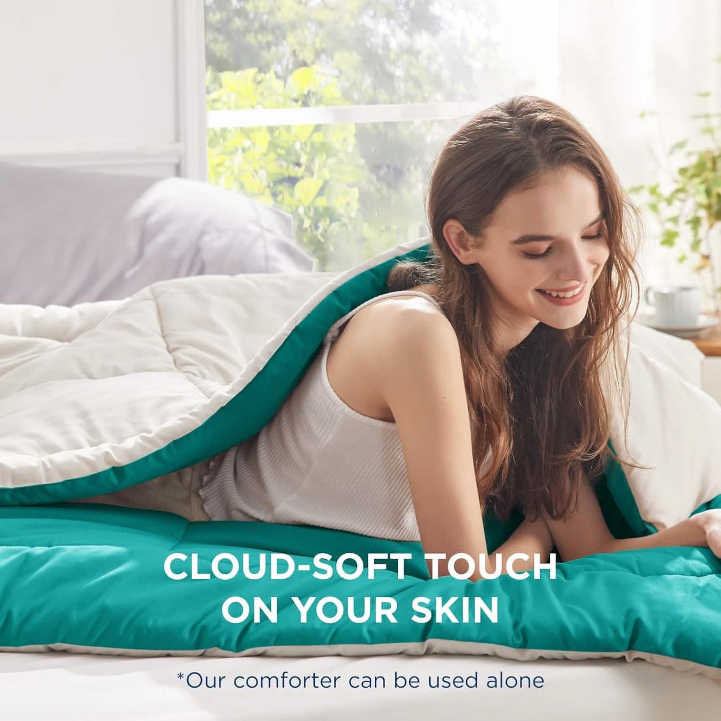 Premium Down-Alt Comforter