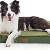 Large Orthopedic Washable Dog Bed S