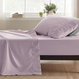 Ruched Sheet Set-2