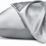 Bedsure Satin Pillowcase Satin