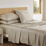 Cotton Sateen Weave Sheet Set