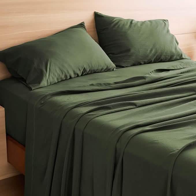 Recycled Fiber Sheet Set