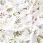 GentleSoft™ 100% Cotton Sheets Floral Bliss