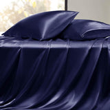 Satin Sheet Set