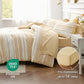 Reversible Cationic Dyed Bed-in-a-Bag